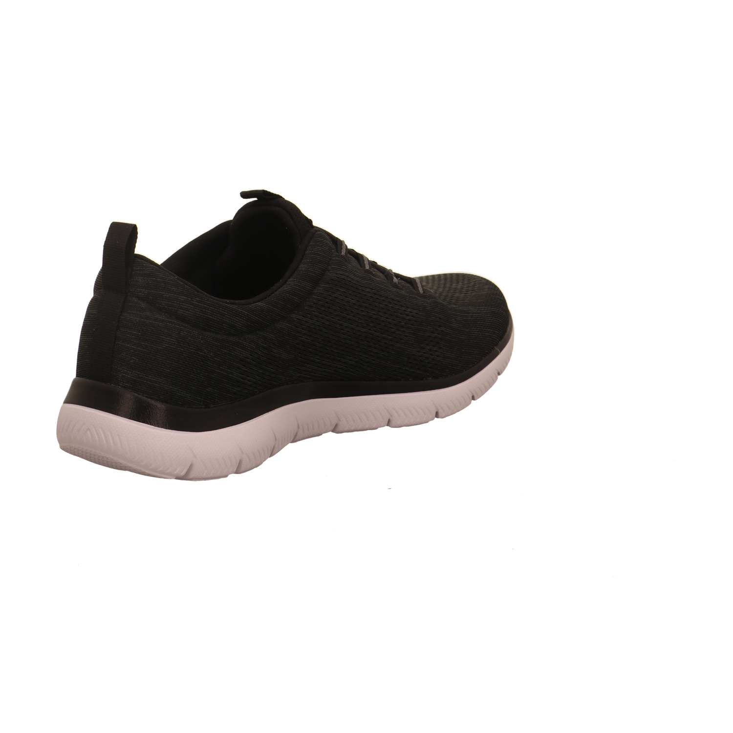 Skechers SUMMITS-LOUVIN schwarz kombi Bild5