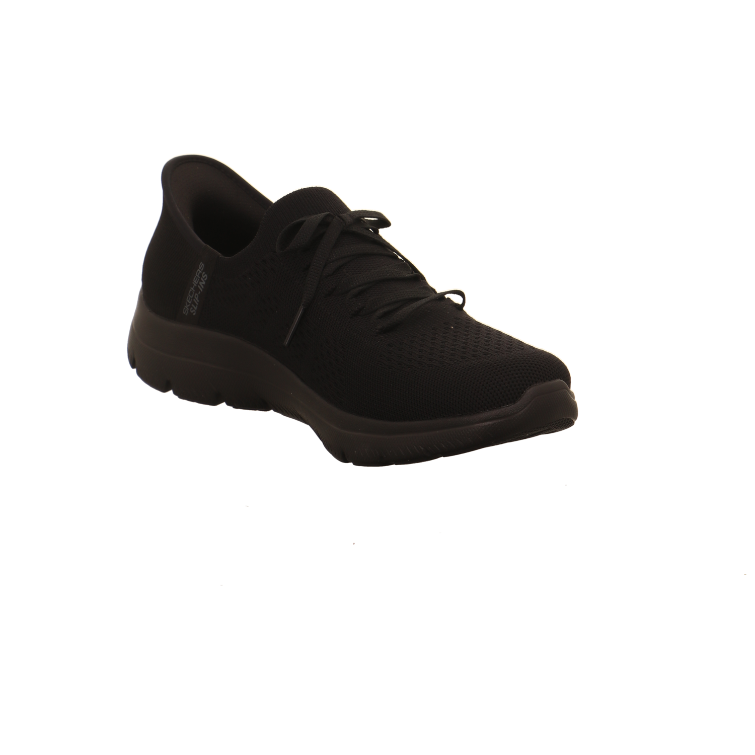 Skechers SUMMITS-NEW DAILY schwarz Bild7