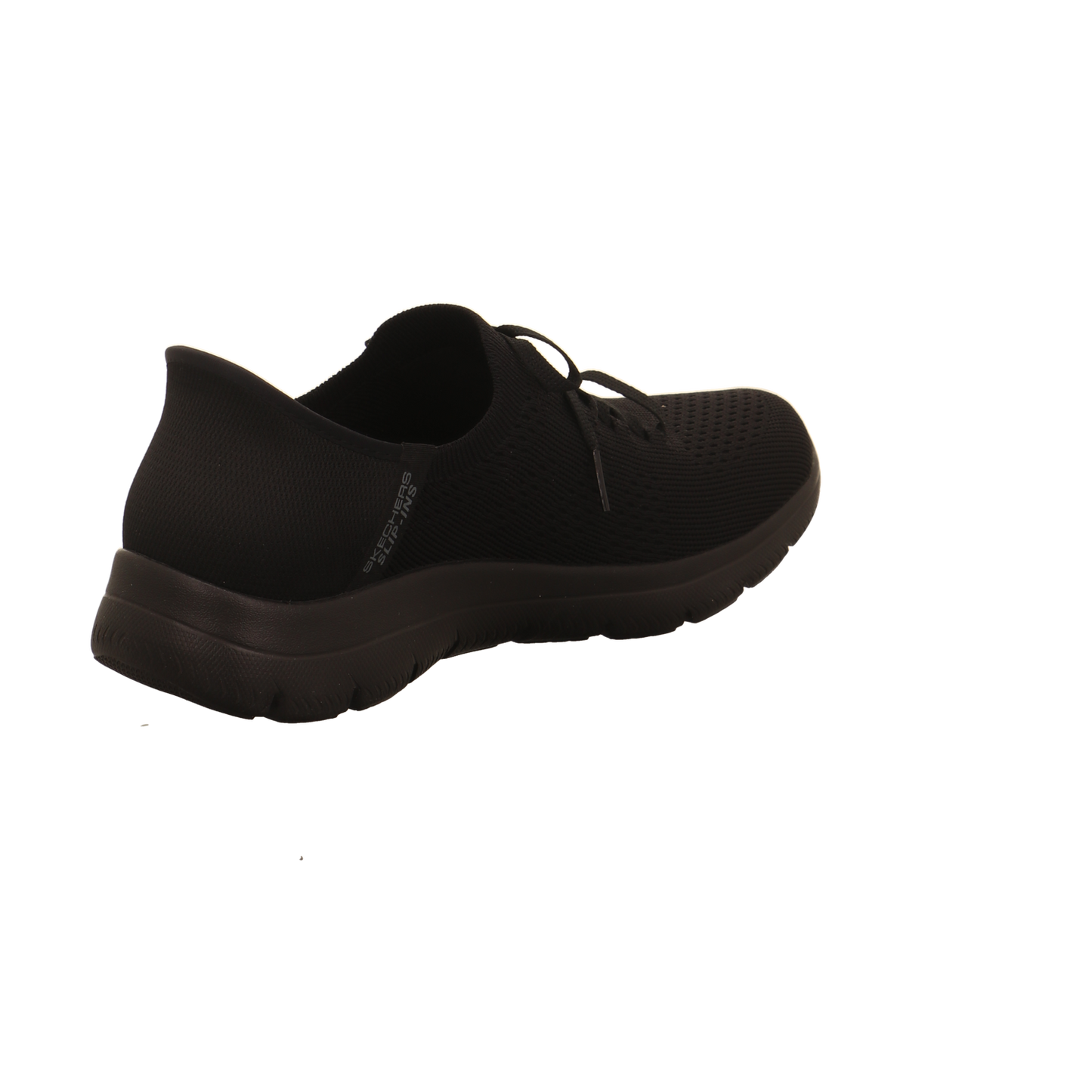 Skechers SUMMITS-NEW DAILY schwarz Bild5