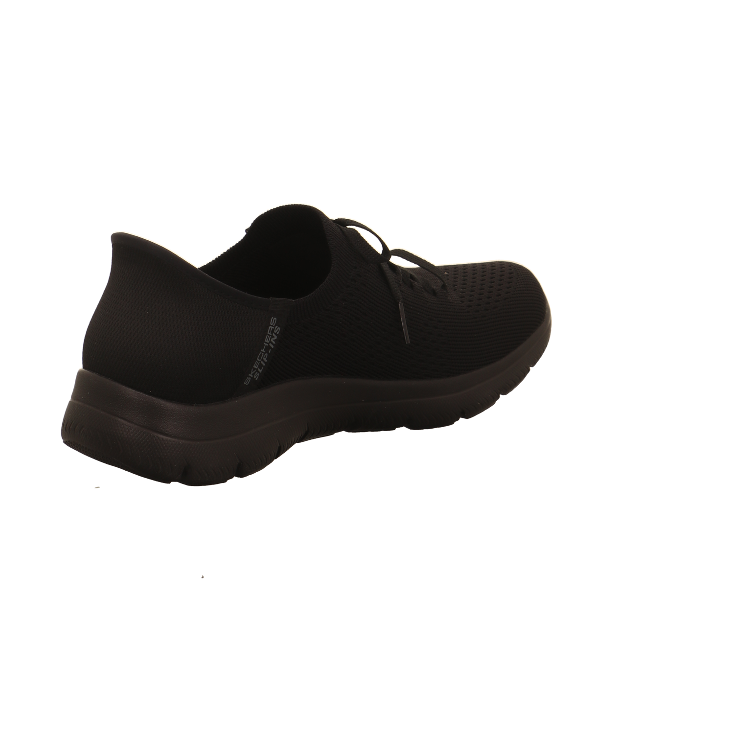 Skechers SUMMITS-NEW DAILY schwarz Bild5