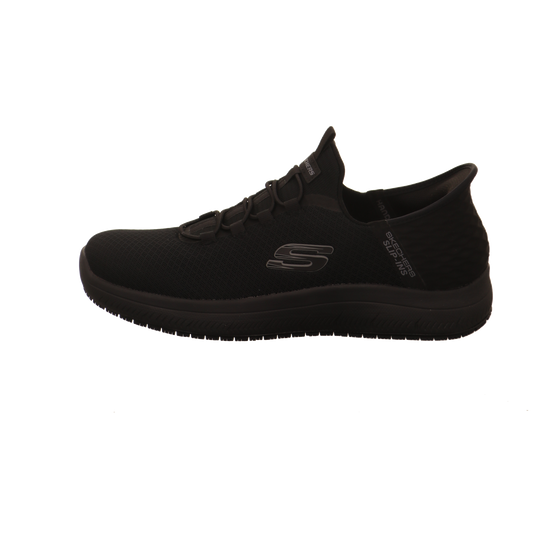 Skechers SUMMITS SR-COLSIN schwarz Bild1
