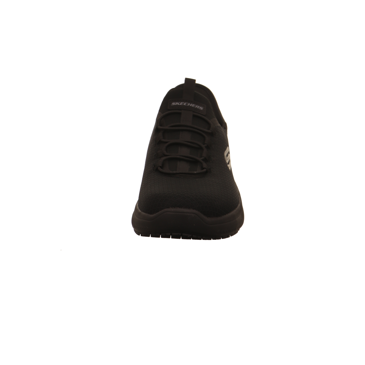 Skechers SUMMITS SR-COLSIN schwarz Bild3