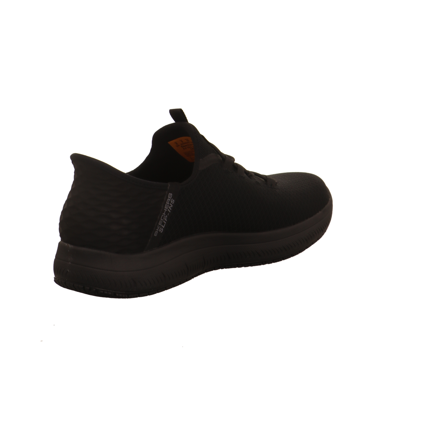 Skechers SUMMITS SR-COLSIN schwarz Bild5