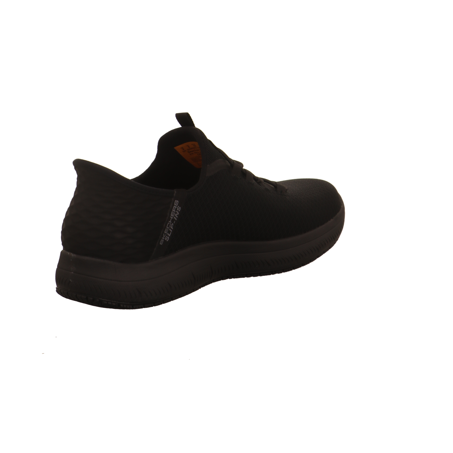 Skechers SUMMITS SR-COLSIN schwarz Bild5