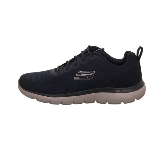 Skechers SUMMITS-TORRE blau Bild1