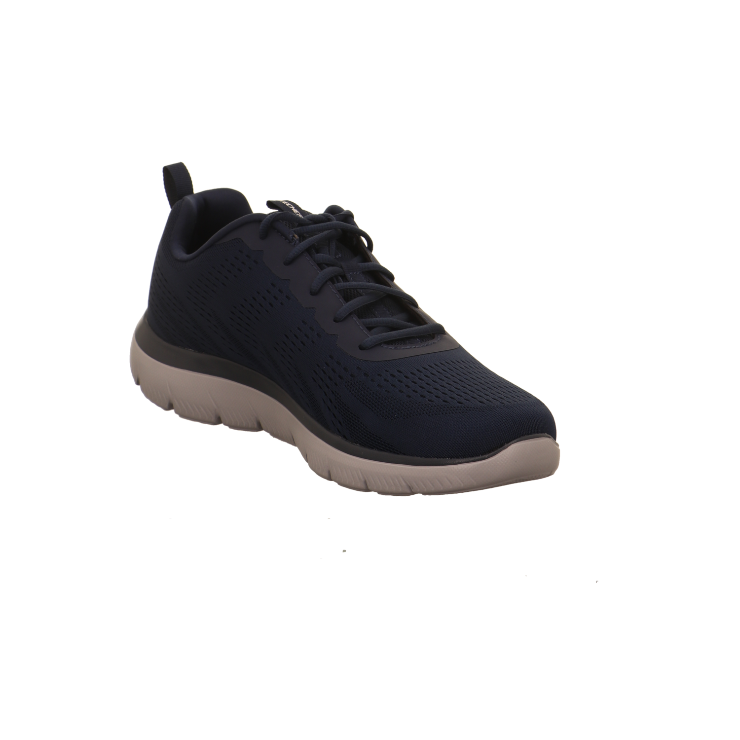 Skechers SUMMITS-TORRE blau Bild7