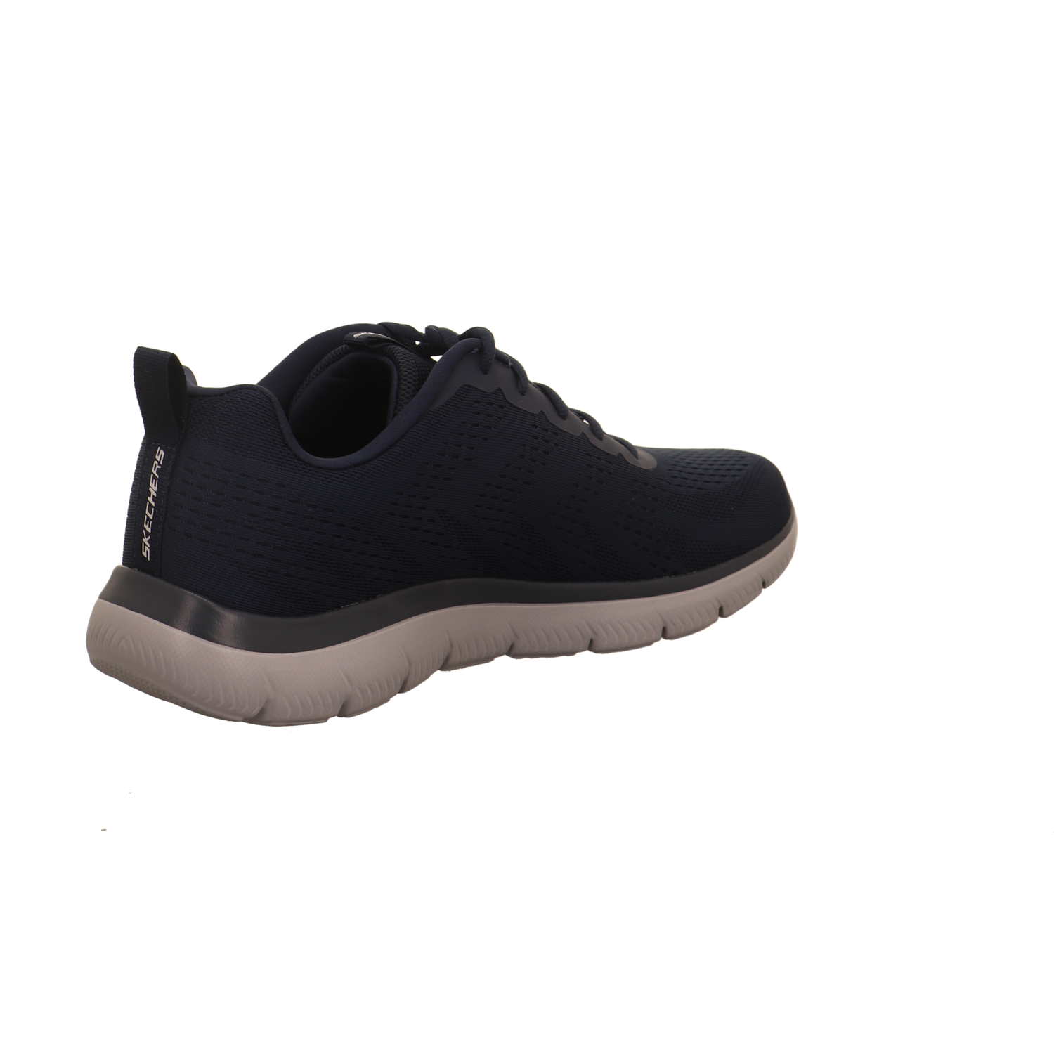 Skechers SUMMITS-TORRE blau Bild5