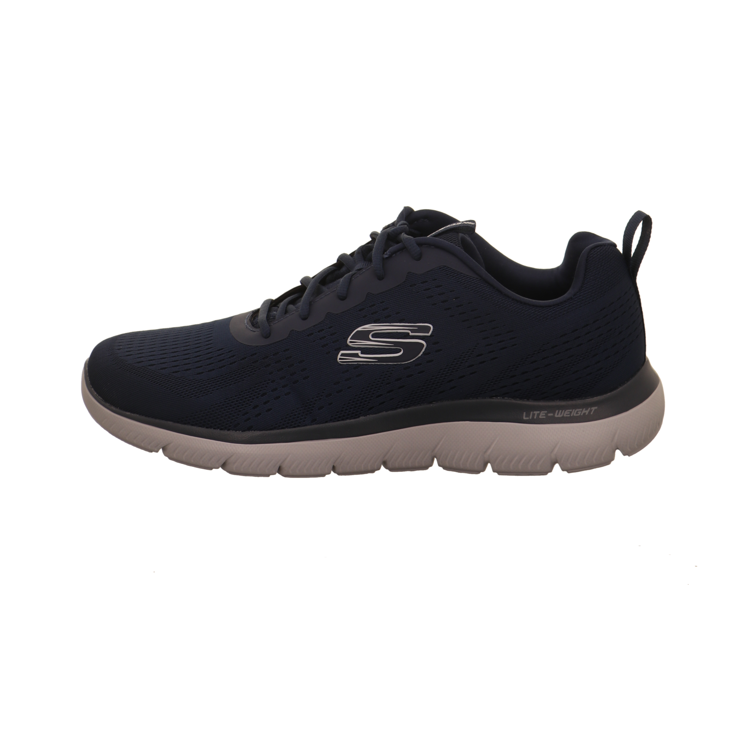 Skechers SUMMITS-TORRE blau Bild1