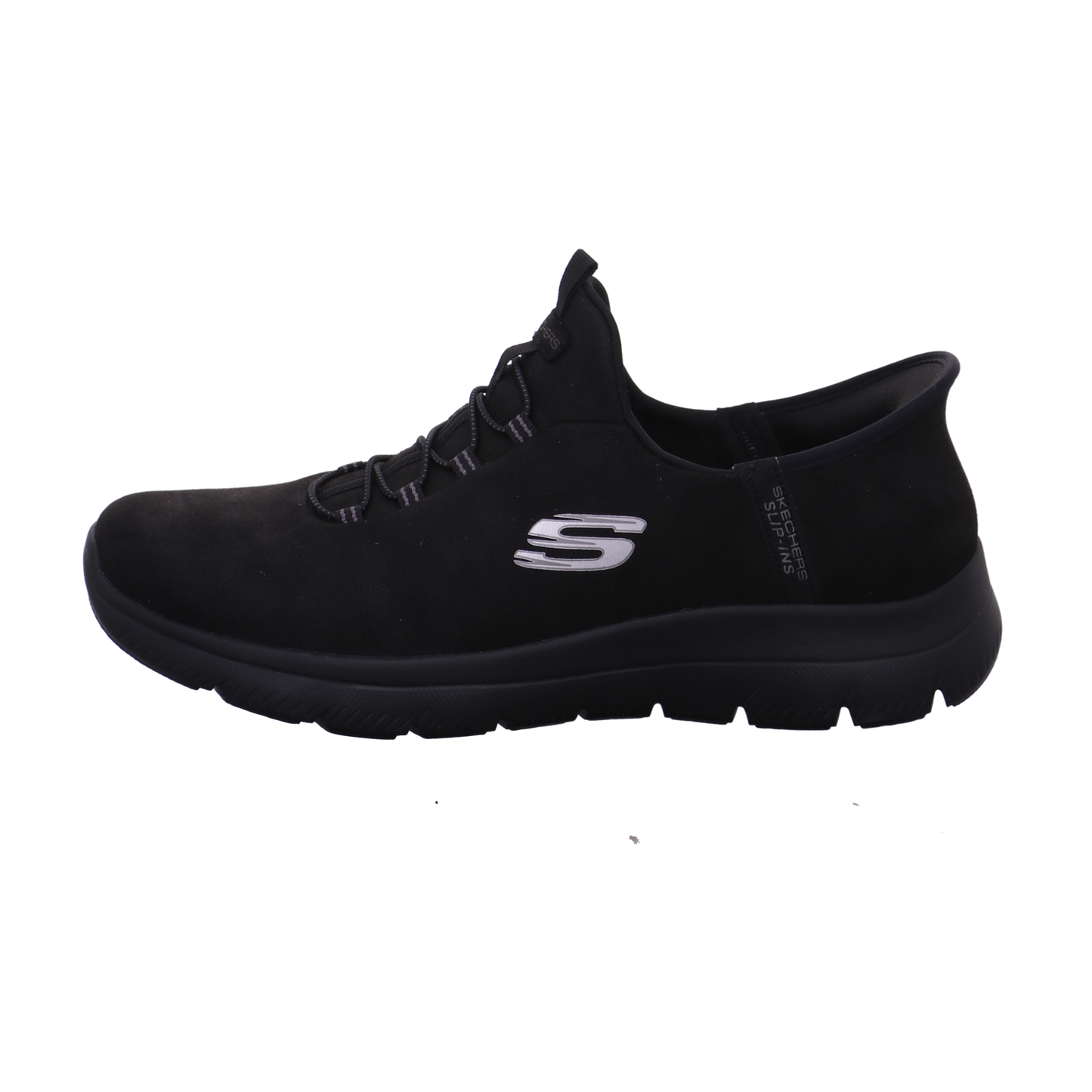 Skechers SUMMITS schwarz Bild1