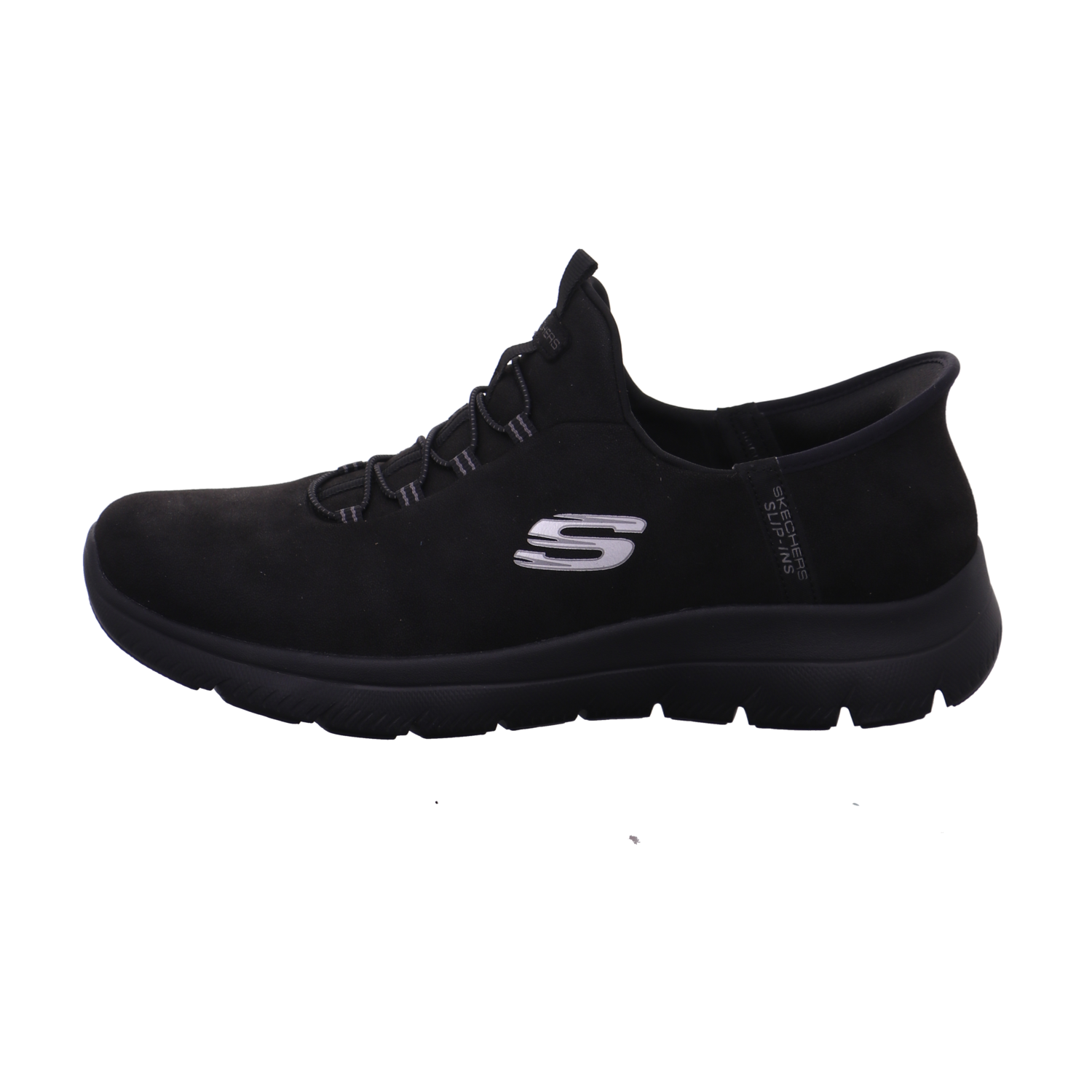 Skechers SUMMITS schwarz Bild1