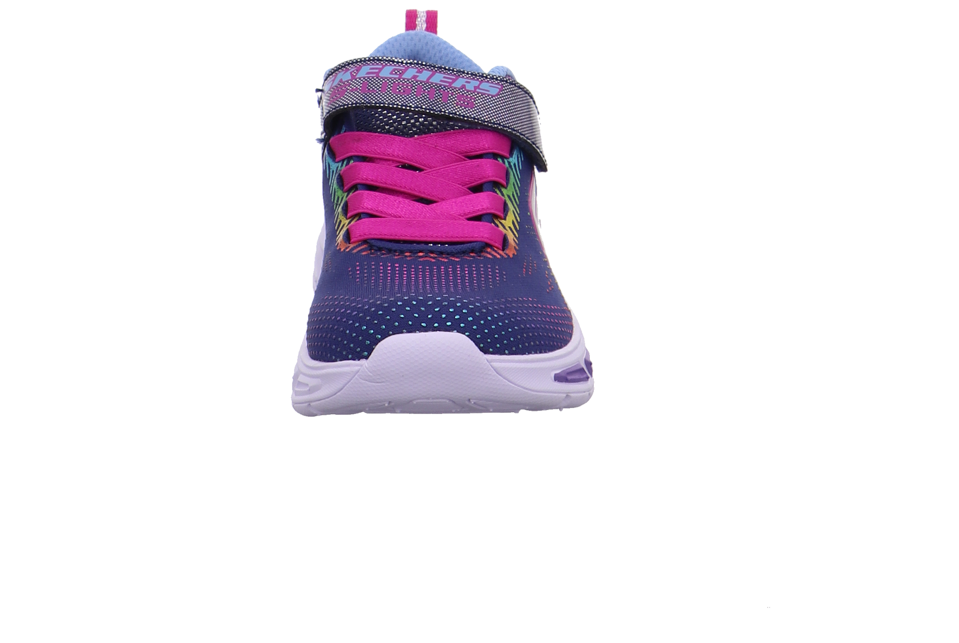 Skechers Sneaker blau kombi Bild16