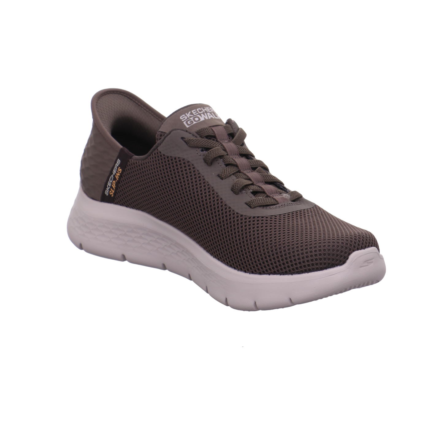 Skechers Sneaker braun Bild7