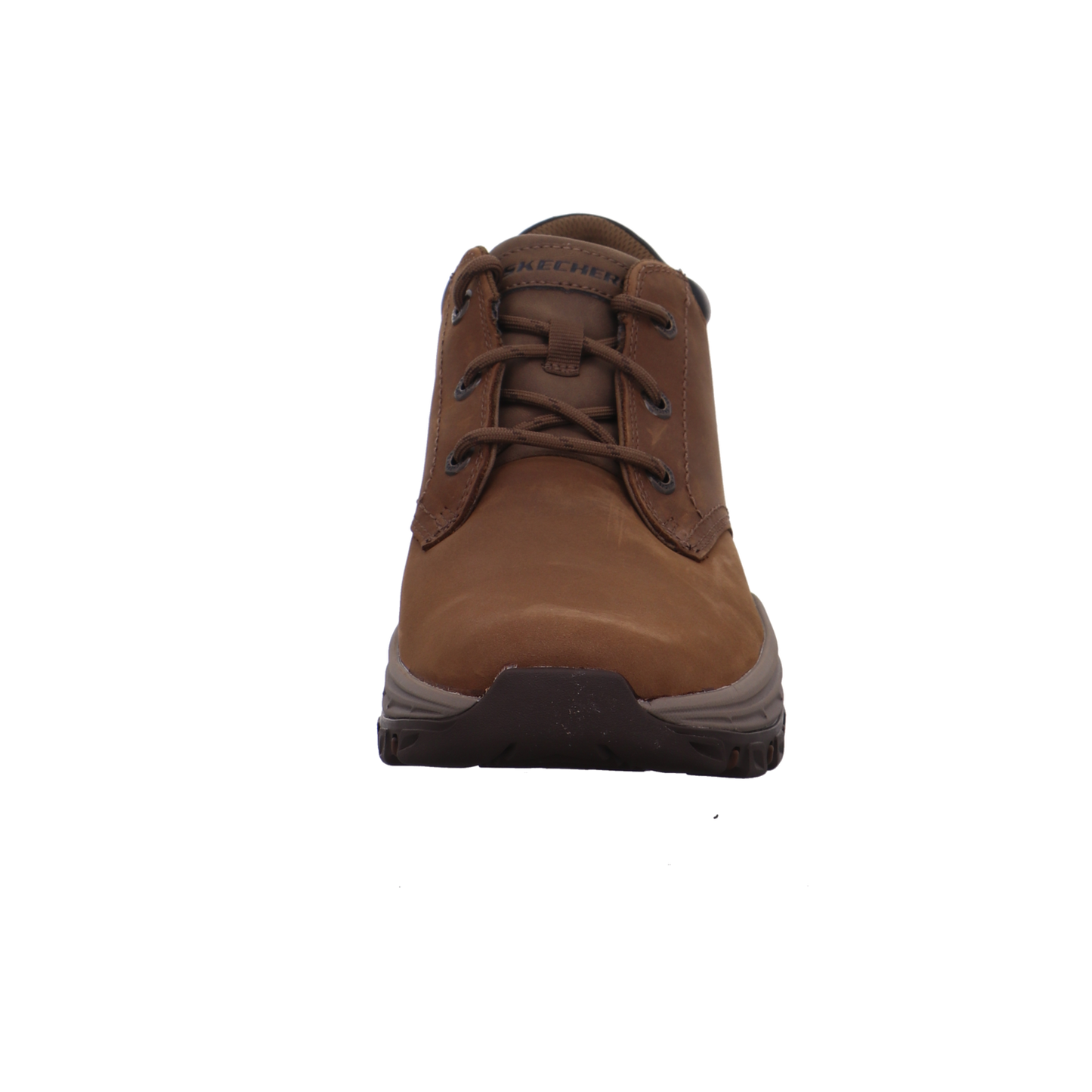 Skechers Sneaker cognac Bild3