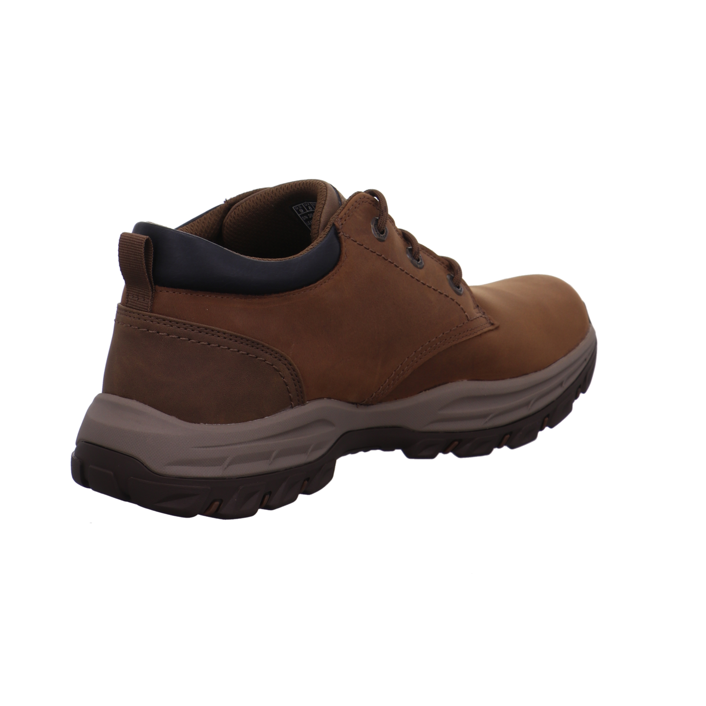 Skechers Sneaker cognac Bild5