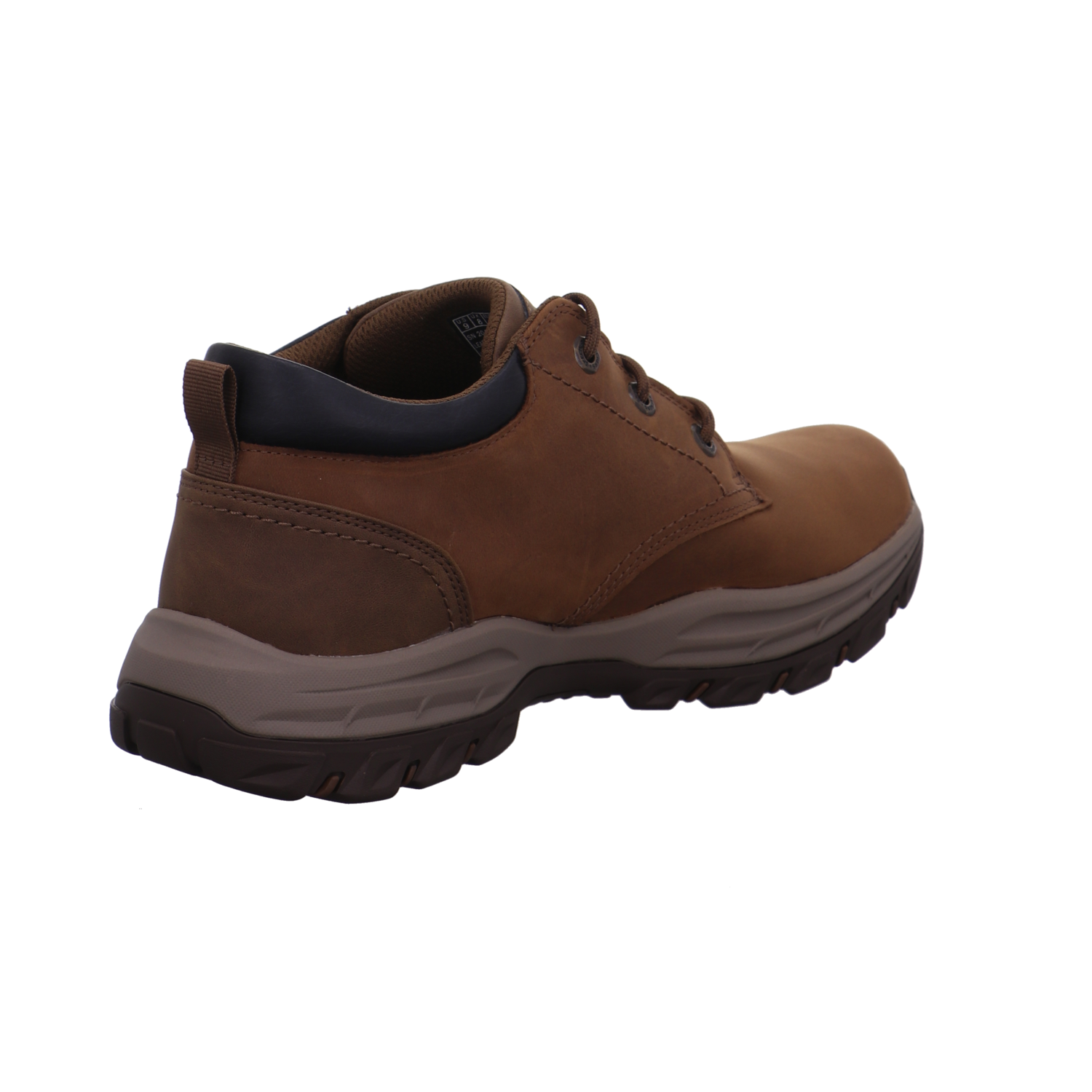 Skechers Sneaker cognac Bild5