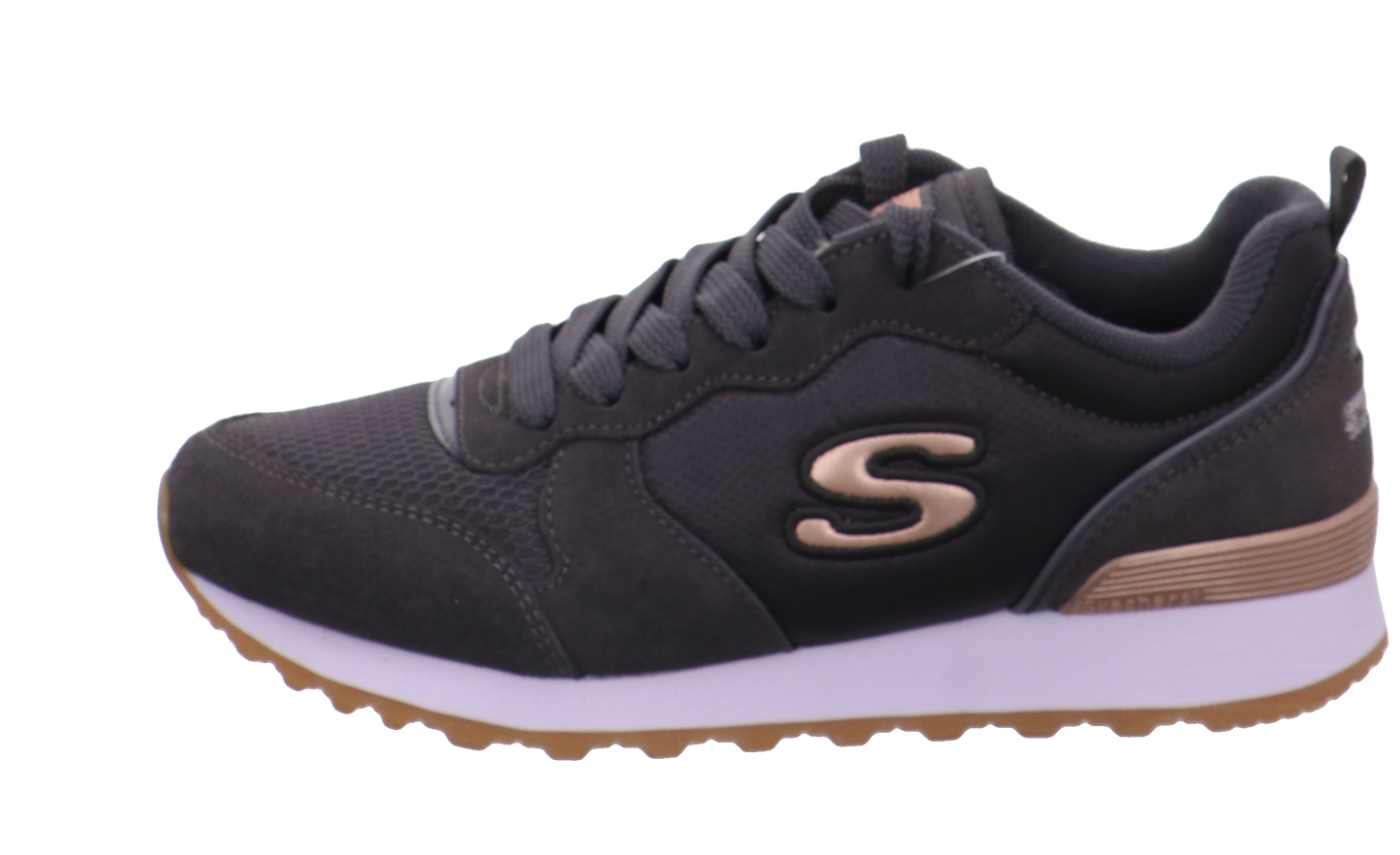 Skechers Sneaker grau kombi Bild1