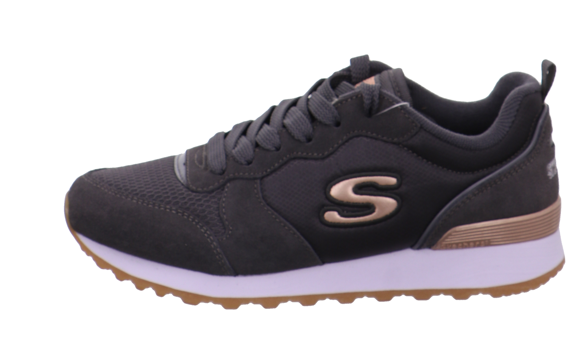 Skechers Sneaker grau kombi Bild1