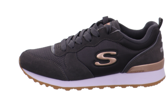 Skechers Sneaker grau kombi Bild1