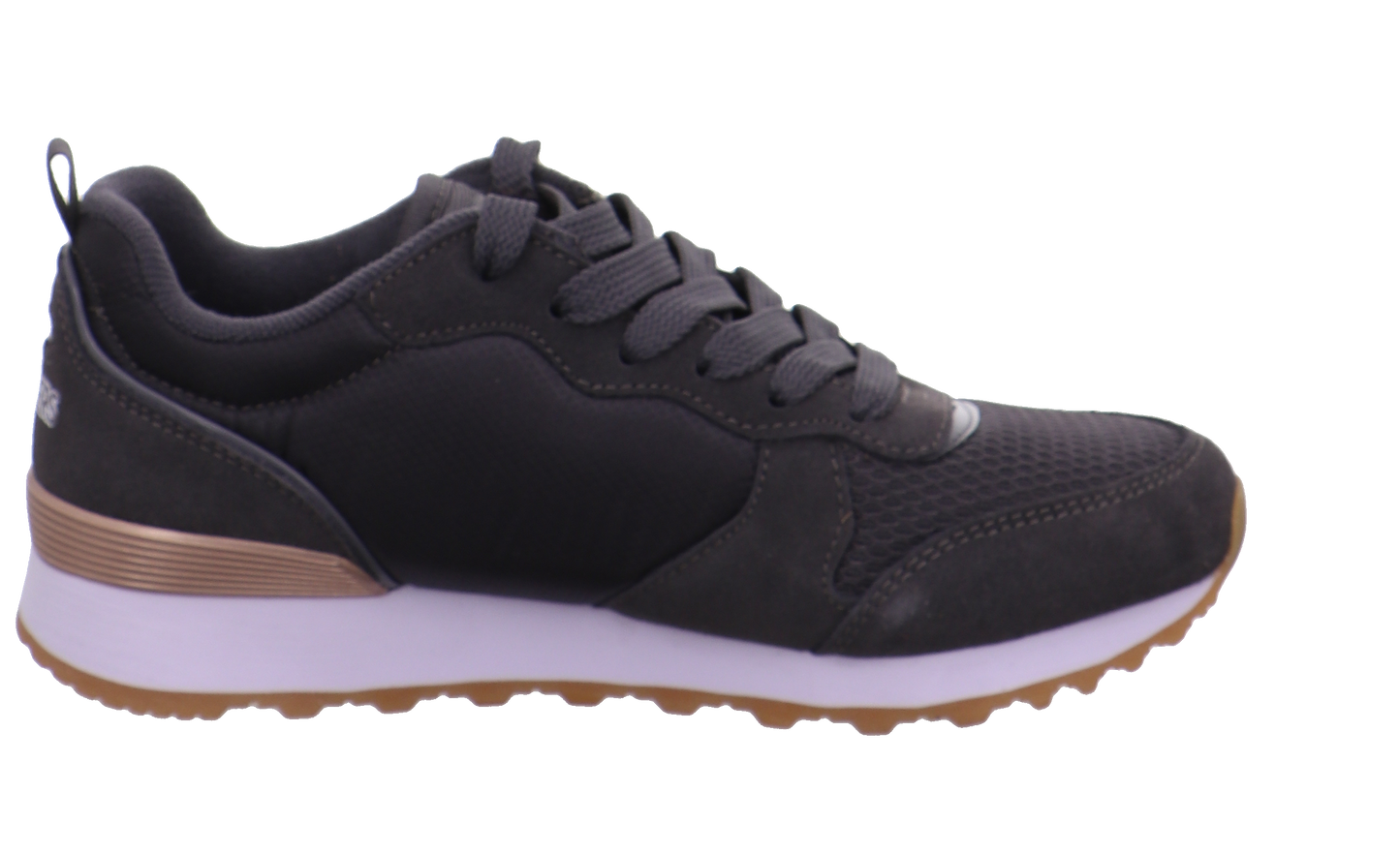 Skechers Sneaker grau kombi Bild11