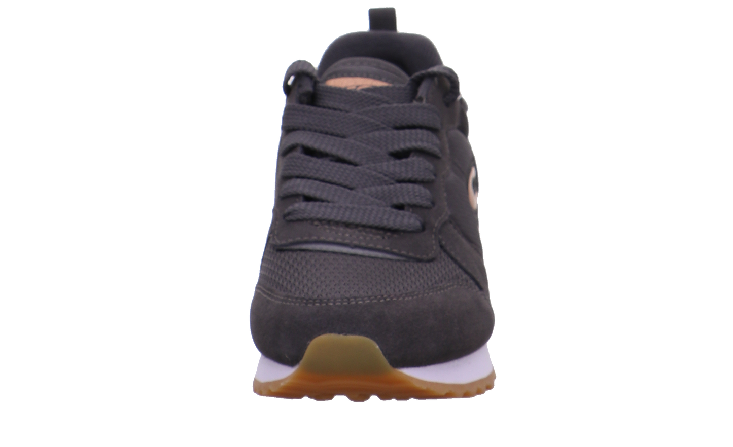 Skechers Sneaker grau kombi Bild16