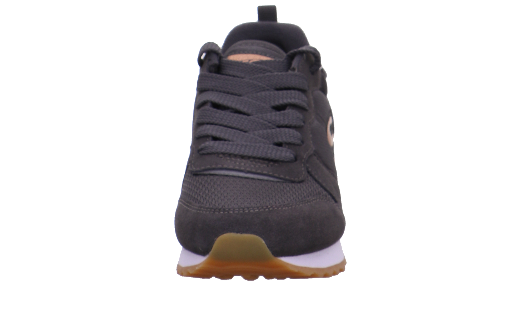 Skechers Sneaker grau kombi Bild16
