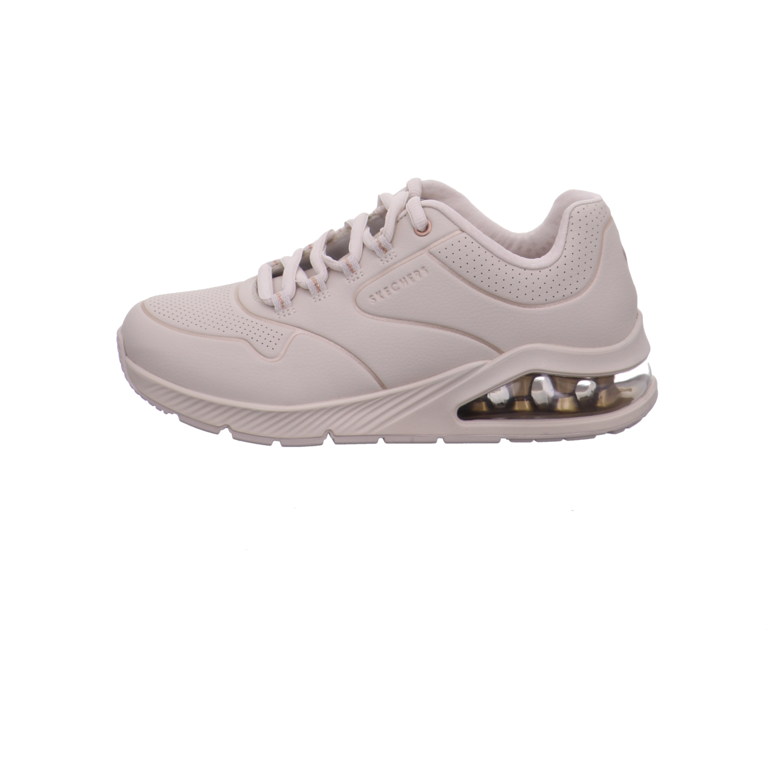 Skechers Sneaker offwhite Bild1