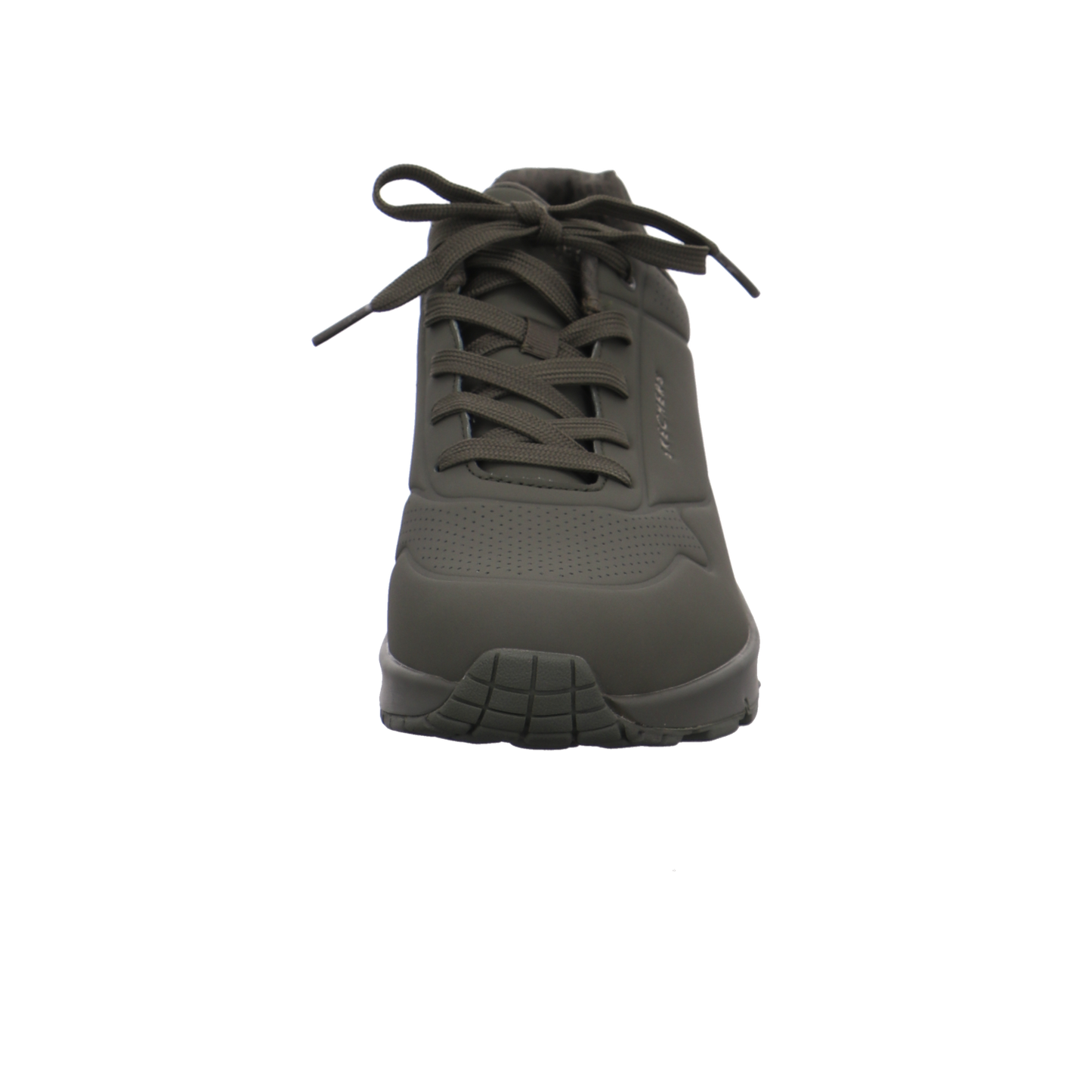 Skechers Sneaker olive Bild3
