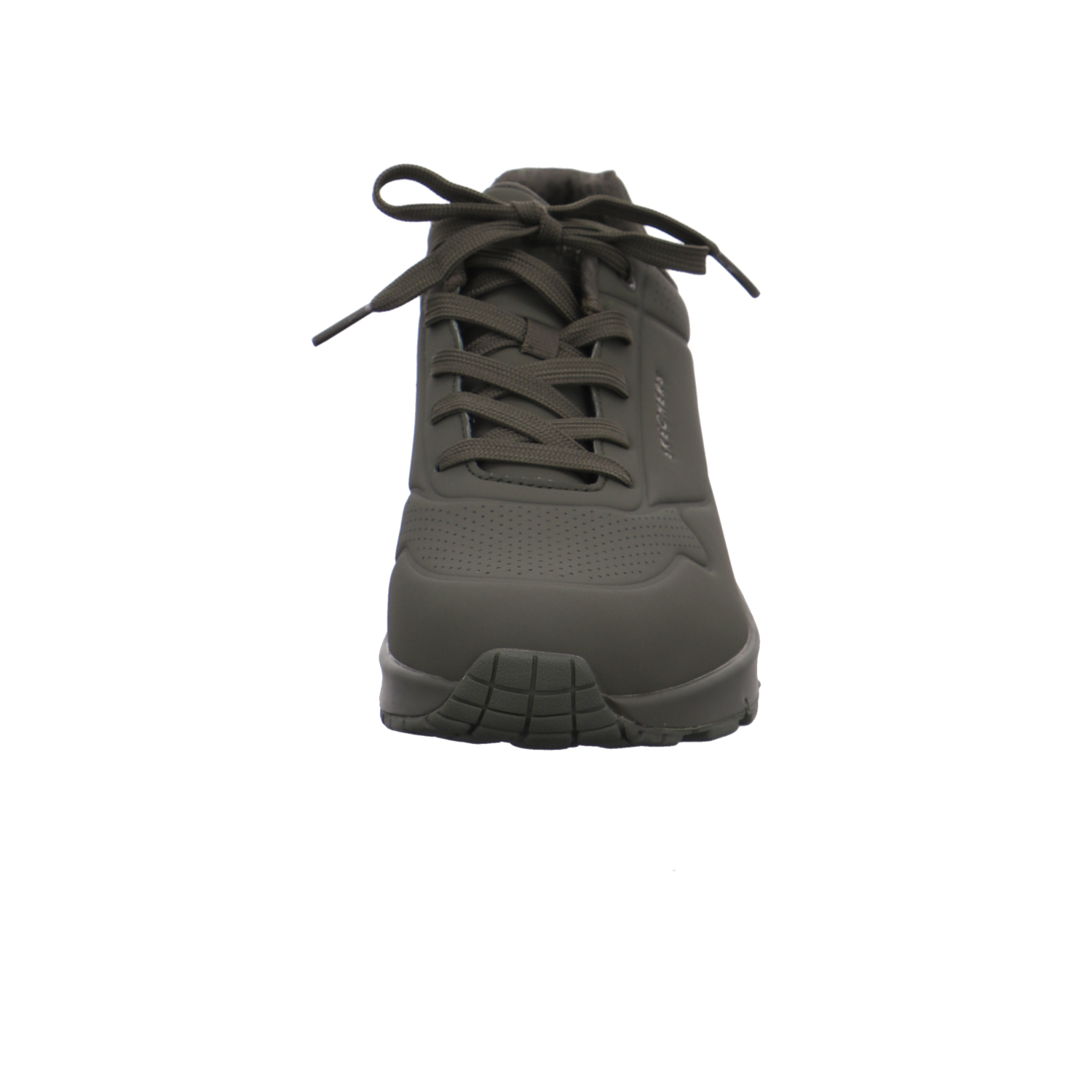 Skechers Sneaker olive Bild3