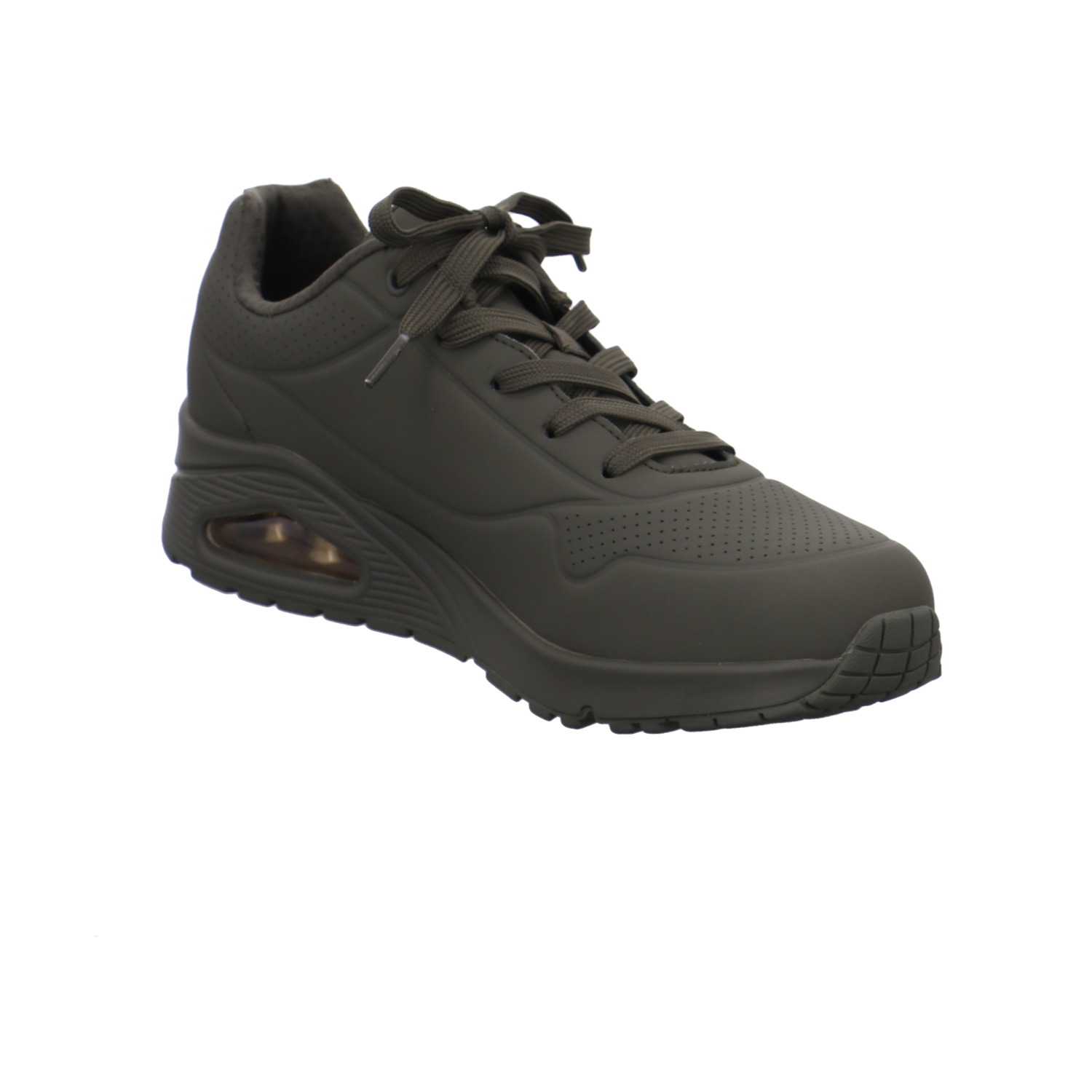 Skechers Sneaker olive Bild7