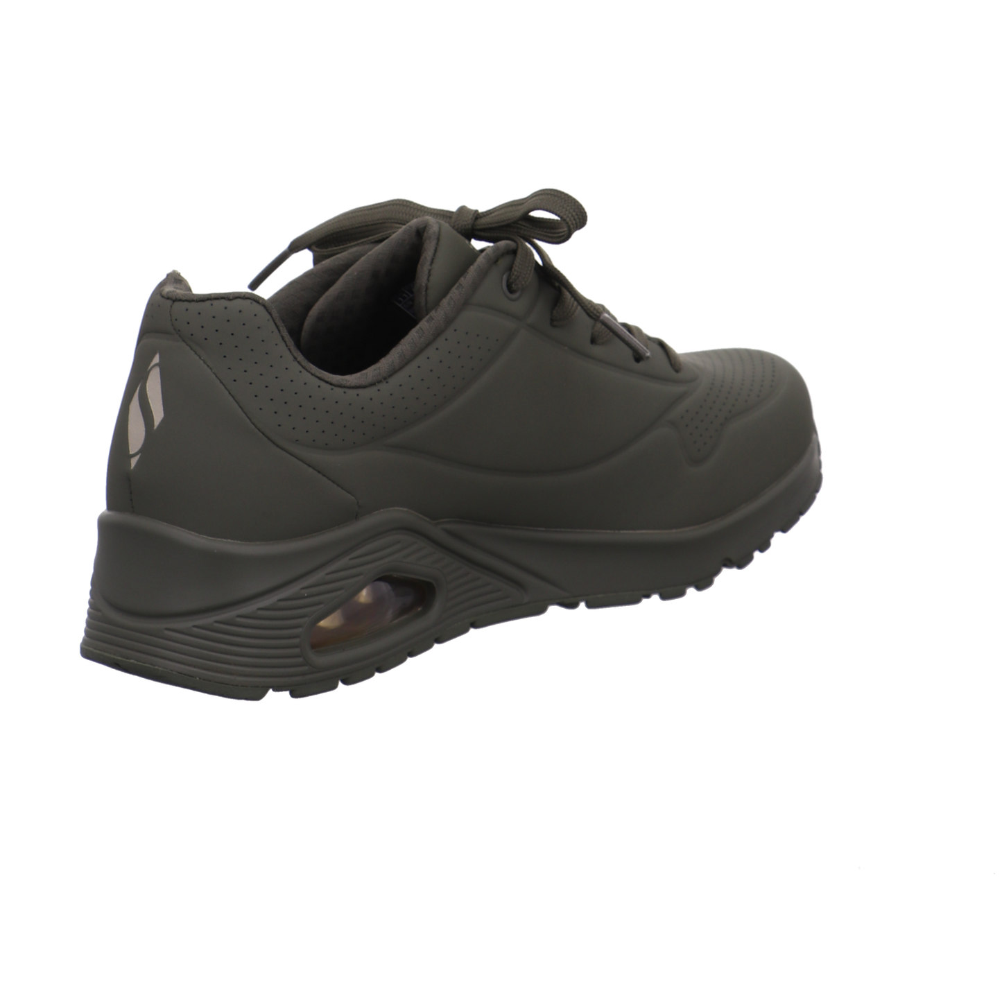 Skechers Sneaker olive Bild5