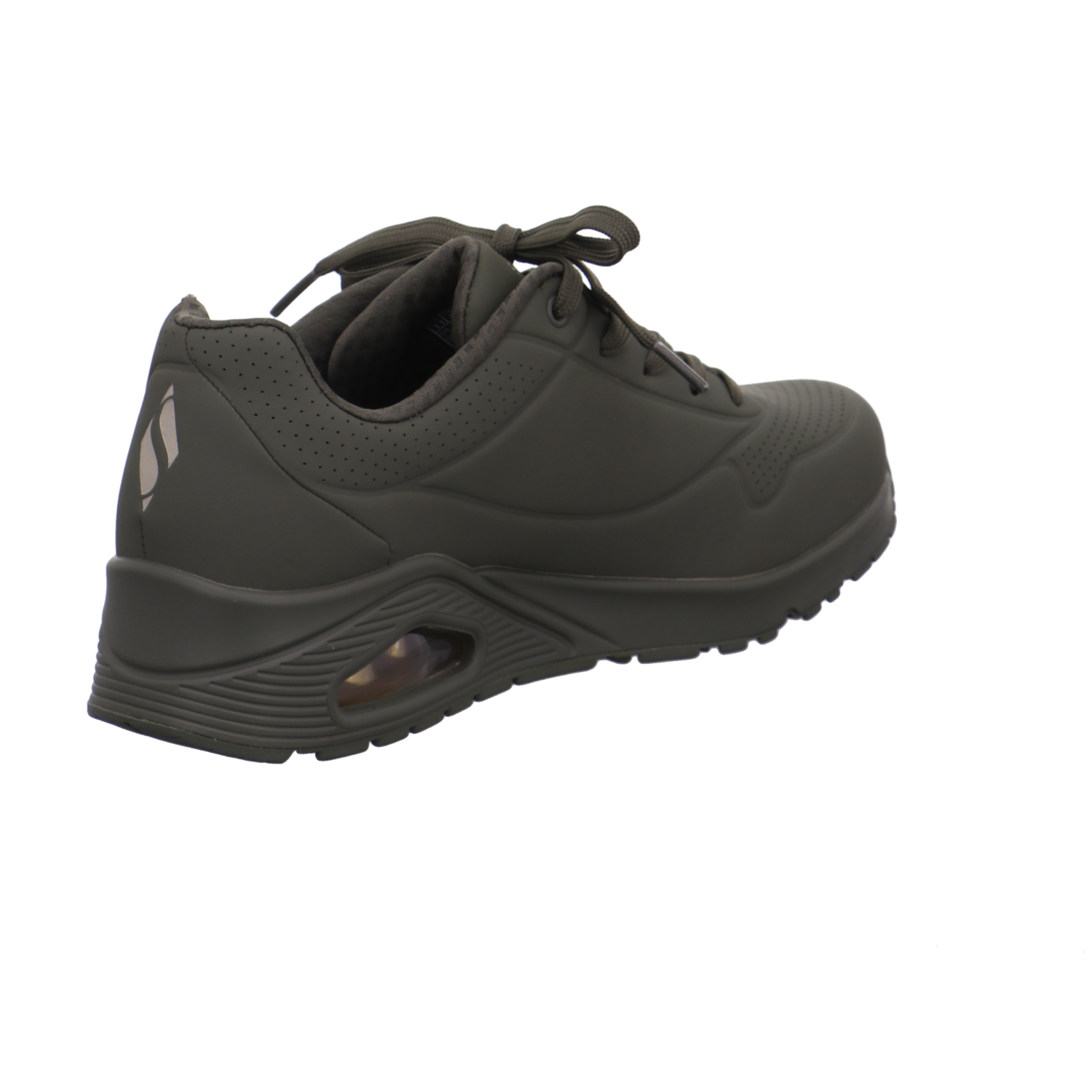 Skechers Sneaker olive Bild5