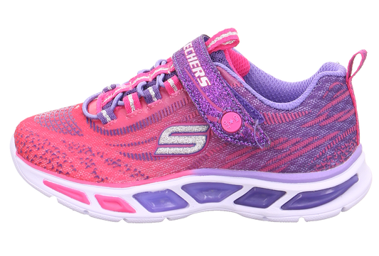 Skechers Sneaker pink Bild1