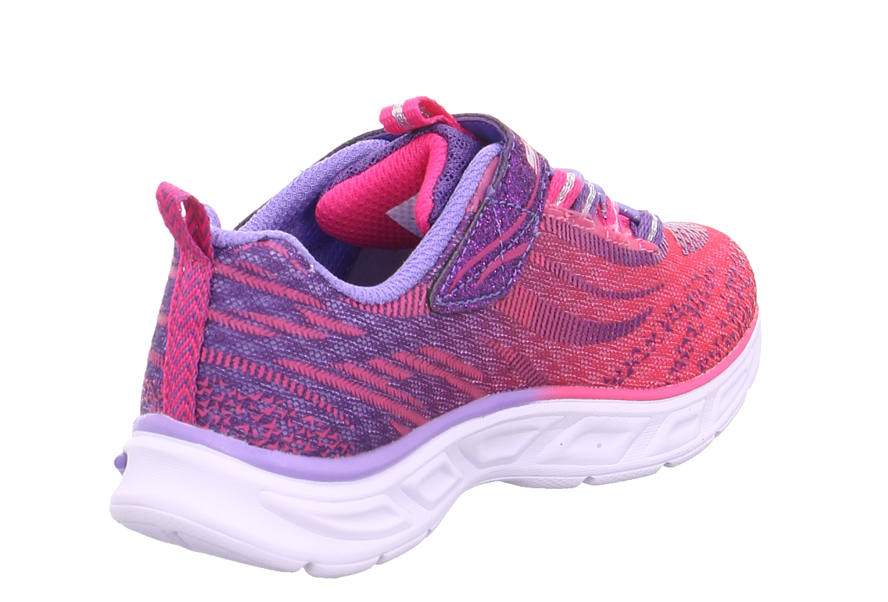 Skechers Sneaker pink Bild5