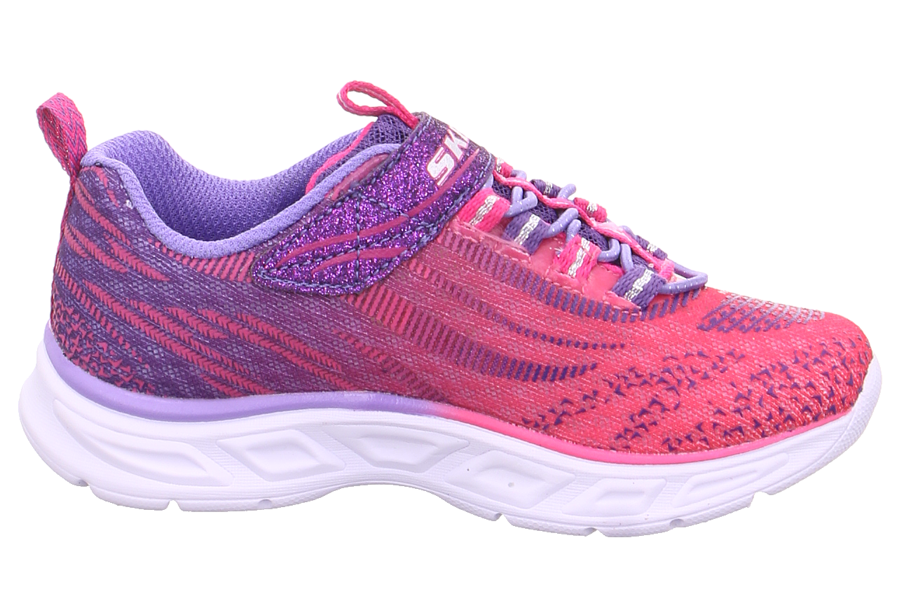 Skechers Sneaker pink Bild11