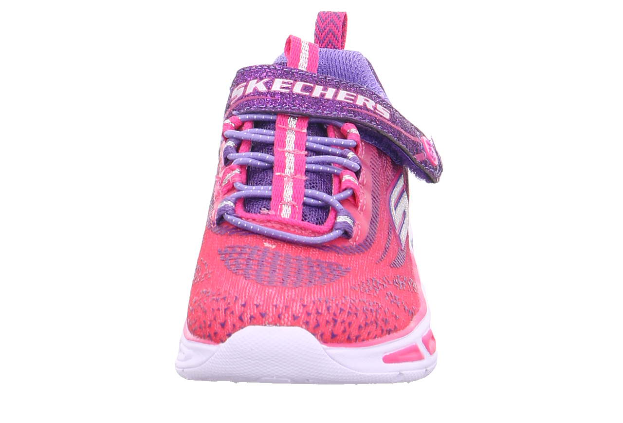 Skechers Sneaker pink Bild16