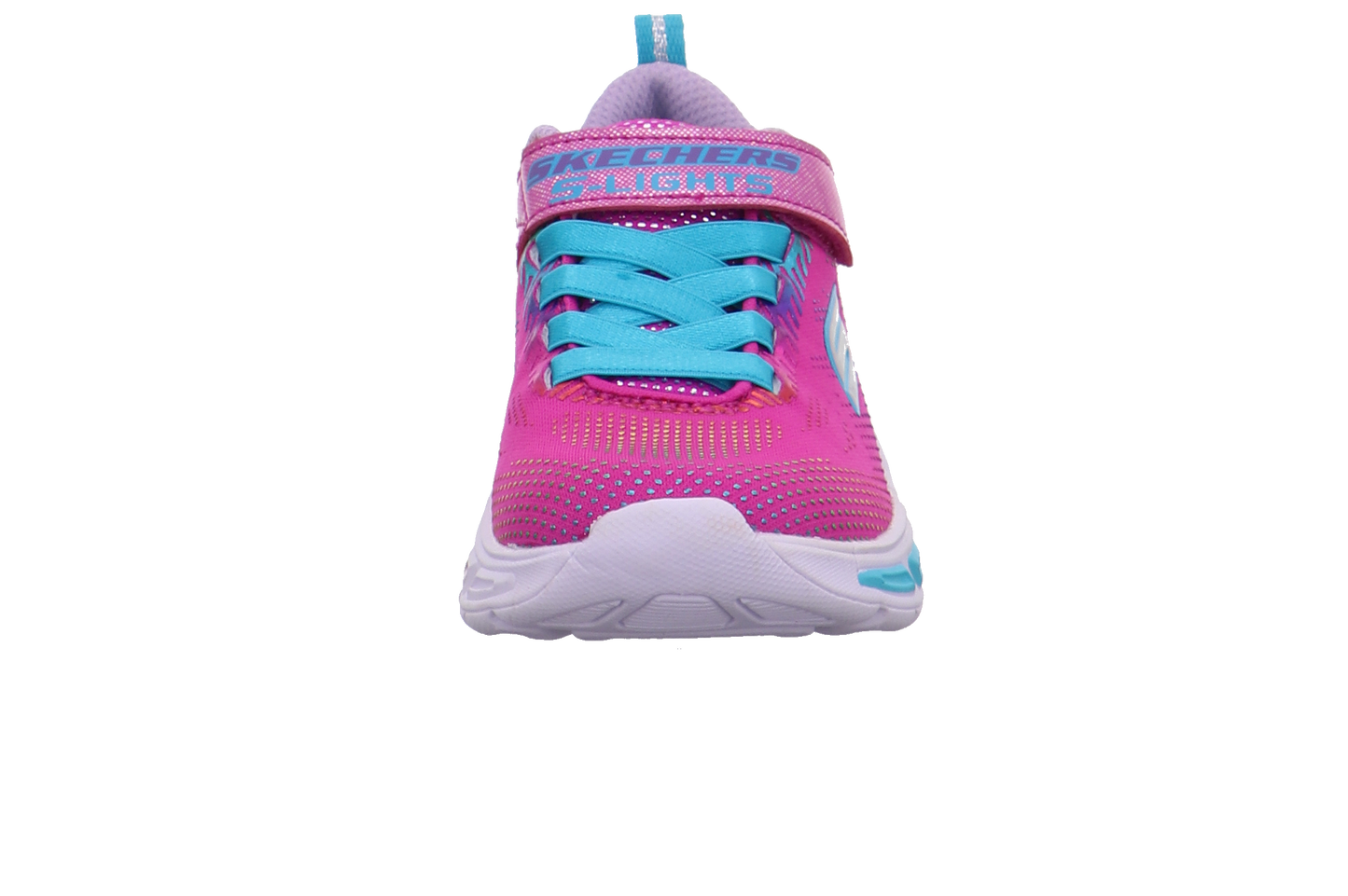 Skechers Sneaker pink Bild7