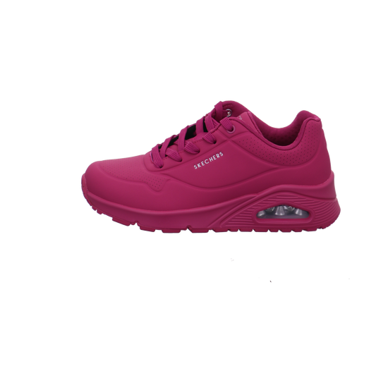 Skechers Sneaker pink Bild1