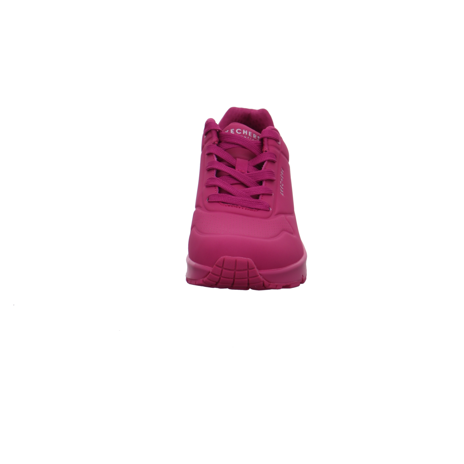 Skechers Sneaker pink Bild3