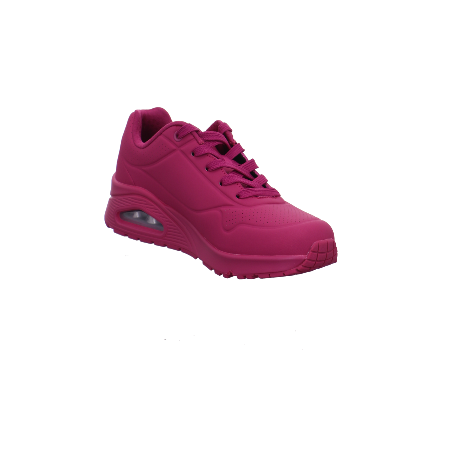 Skechers Sneaker pink Bild7