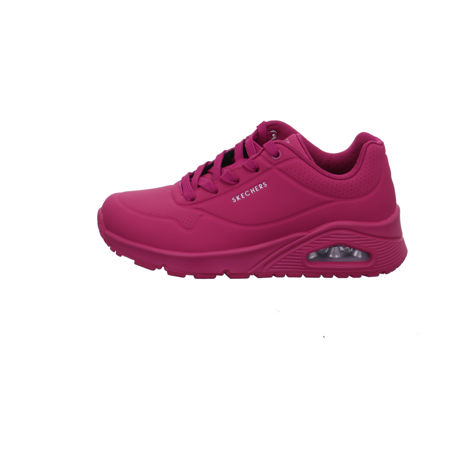 Skechers Sneaker pink Bild1