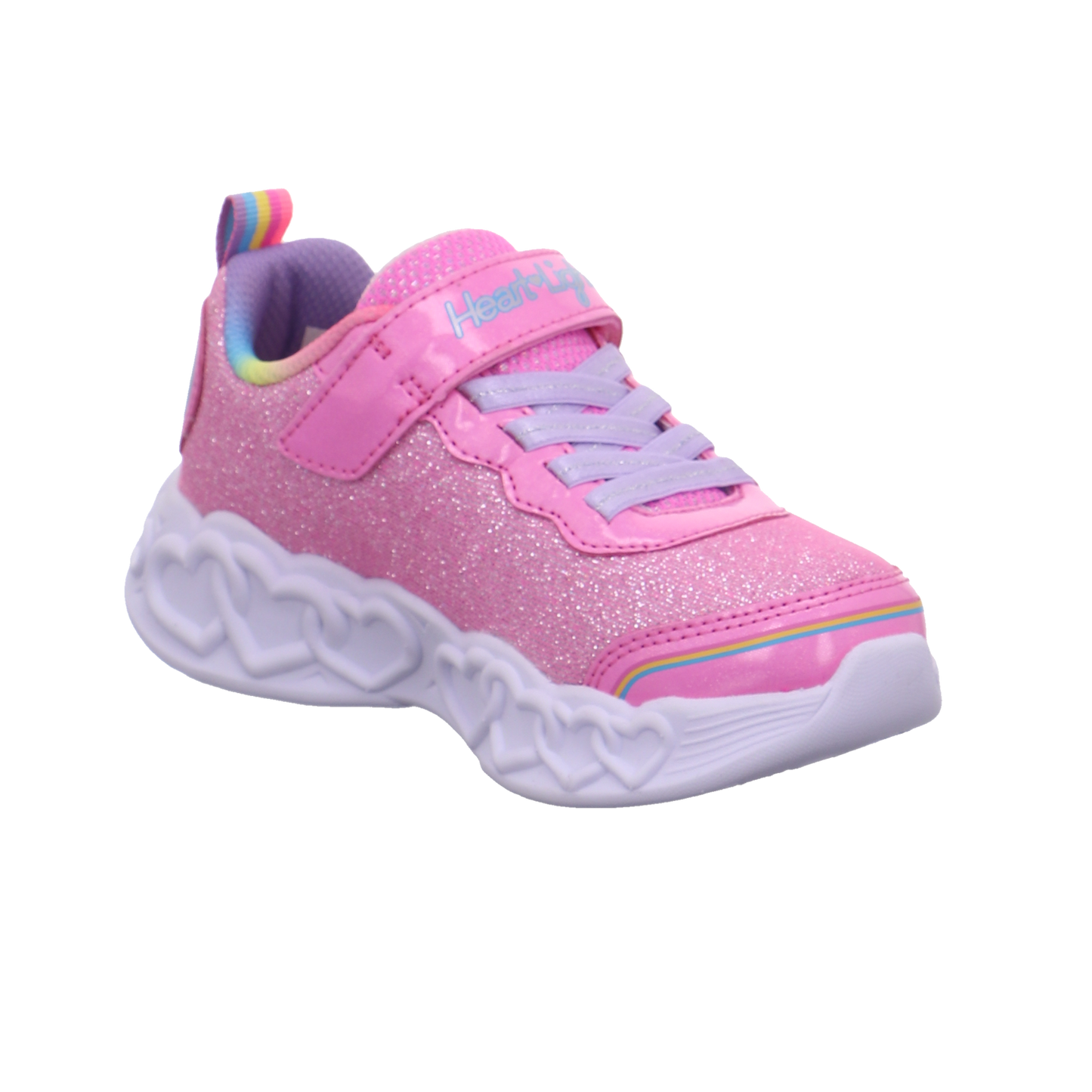 Skechers Sneaker pink kombi Bild7