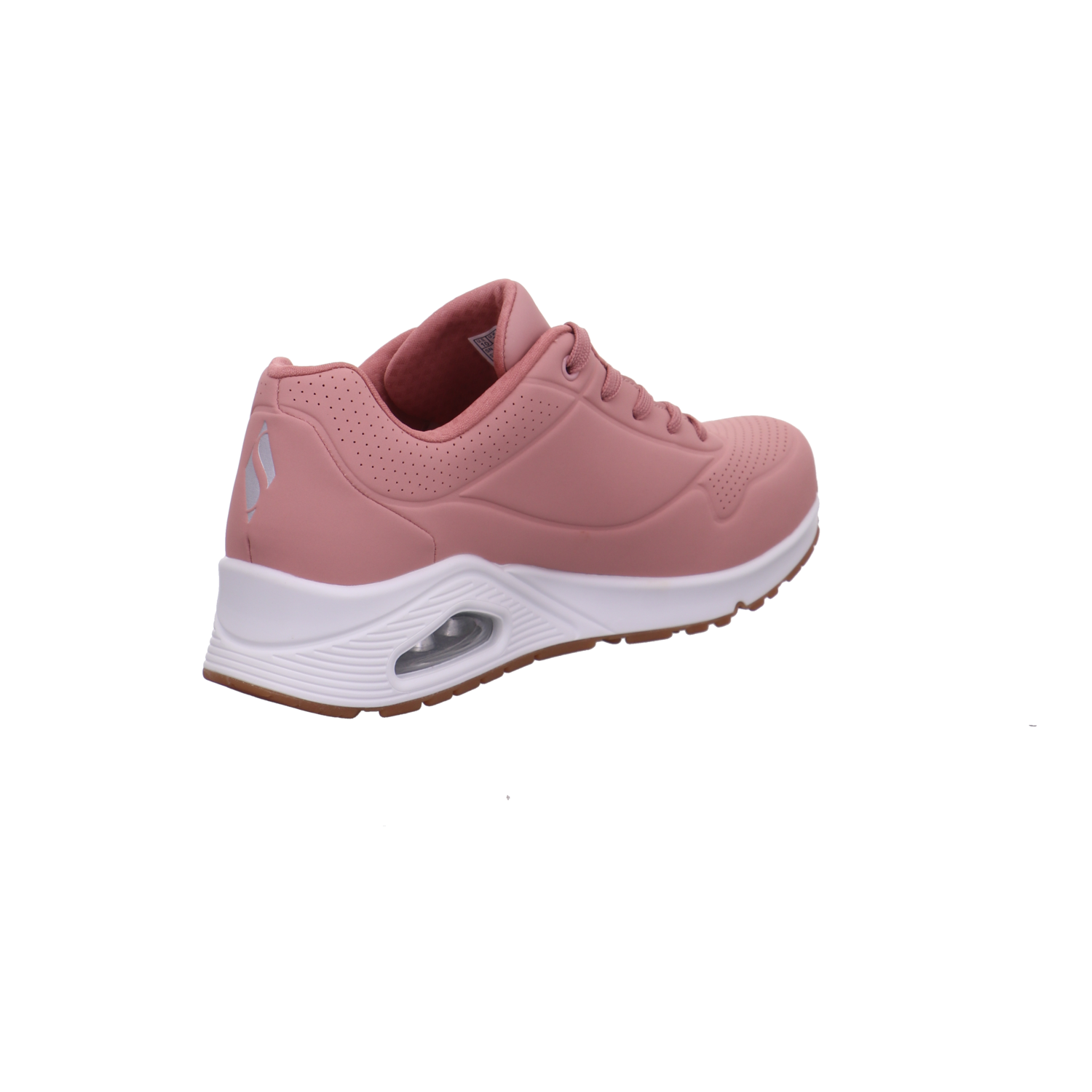 Skechers Sneaker rose Bild5