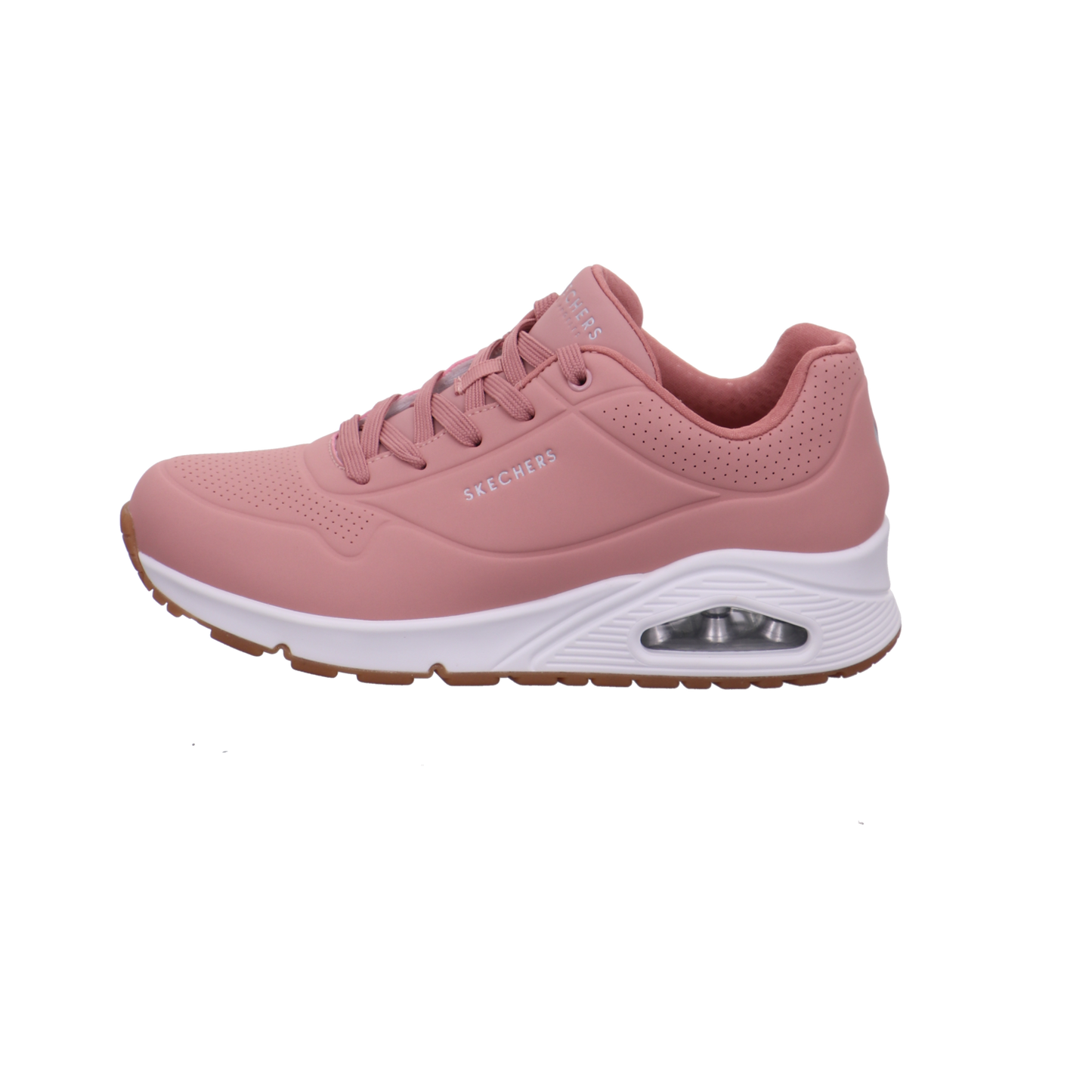 Skechers Sneaker rose Bild1