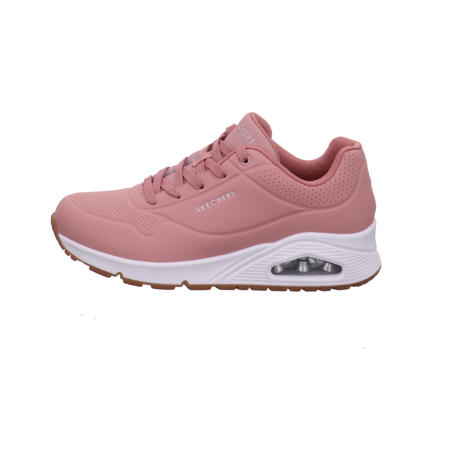Skechers Sneaker rose Bild1