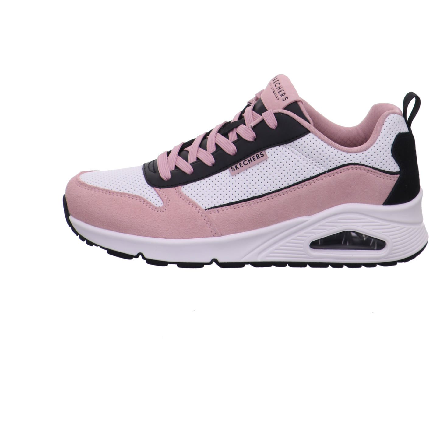 Skechers Sneaker rose kombi Bild1