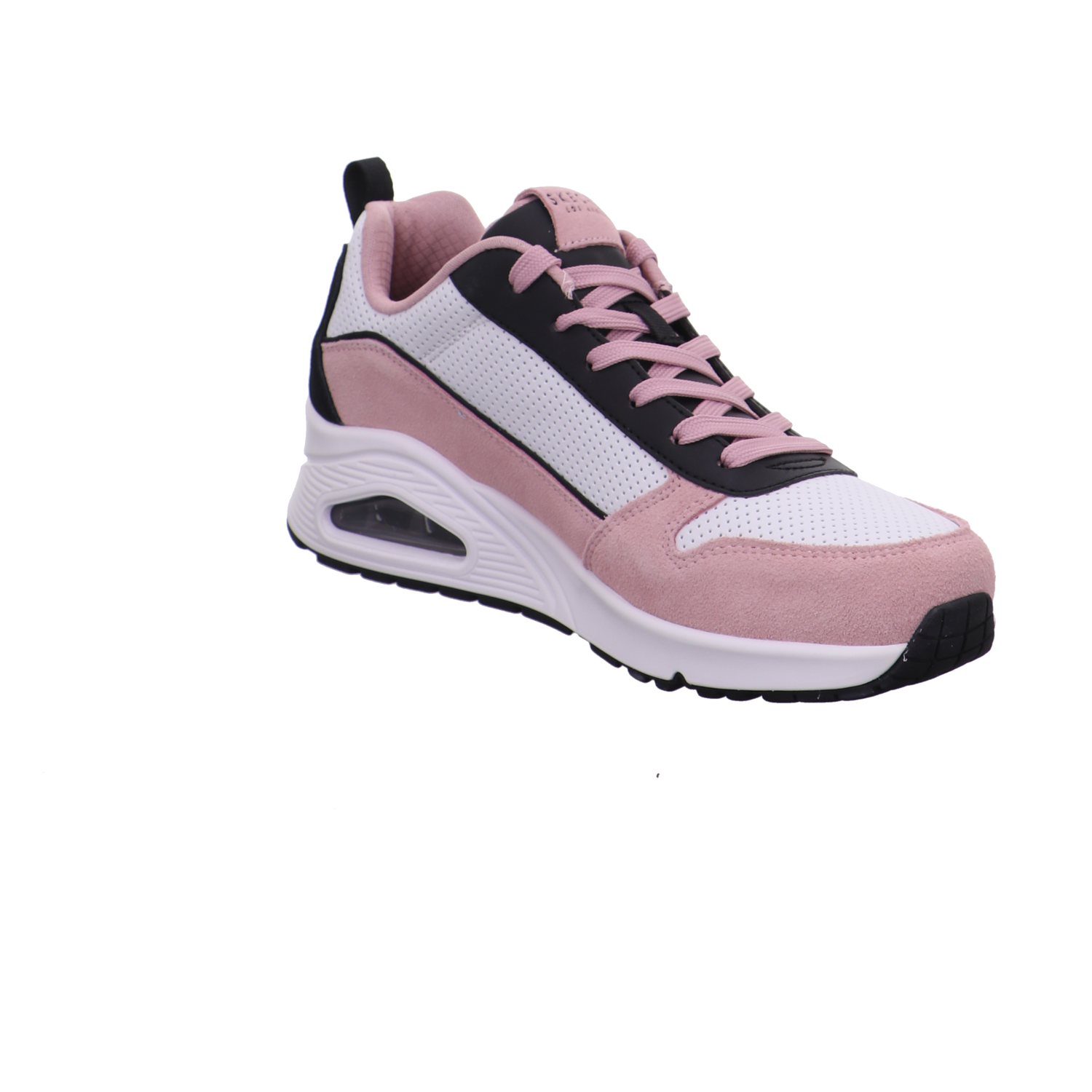 Skechers Sneaker rose kombi Bild7