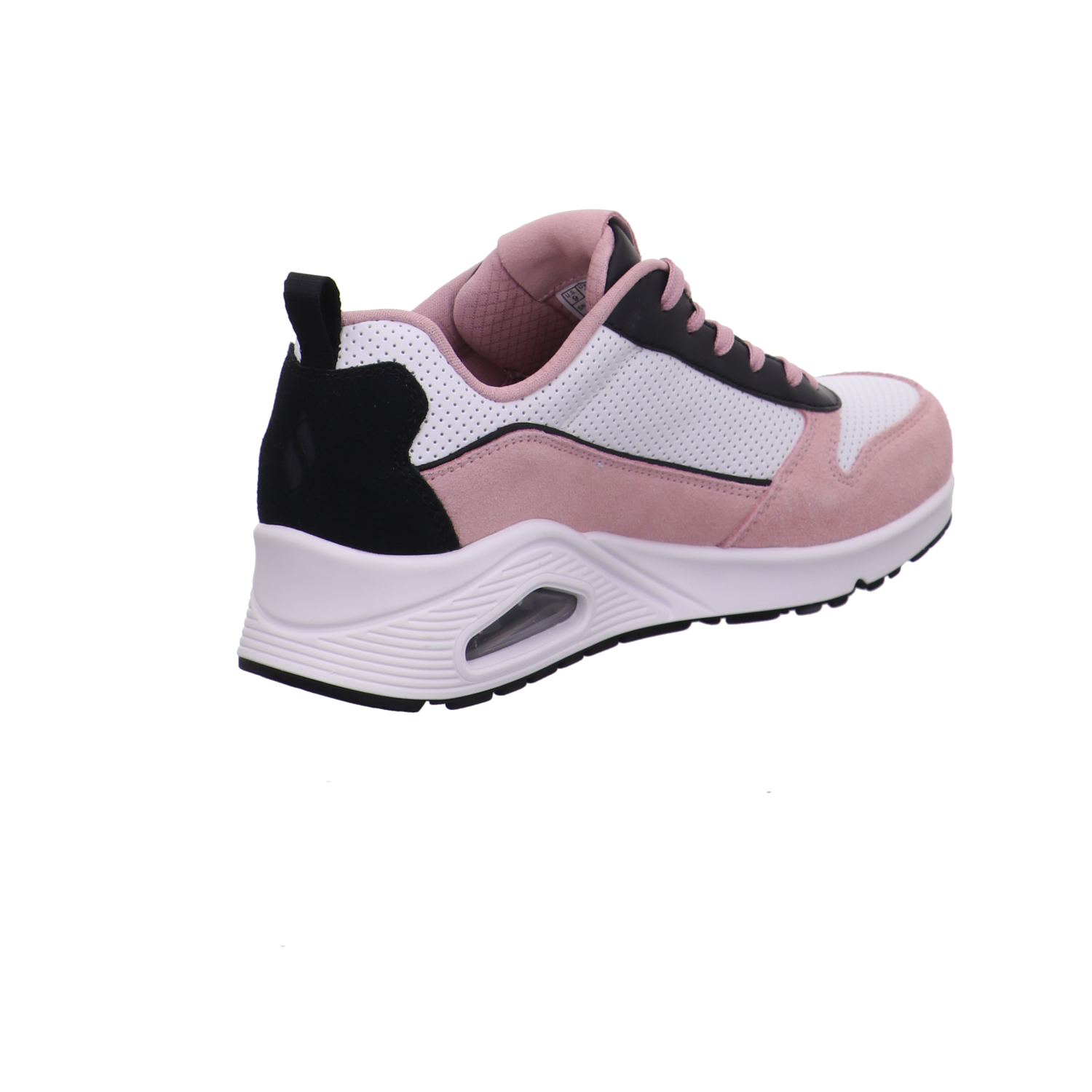 Skechers Sneaker rose kombi Bild5