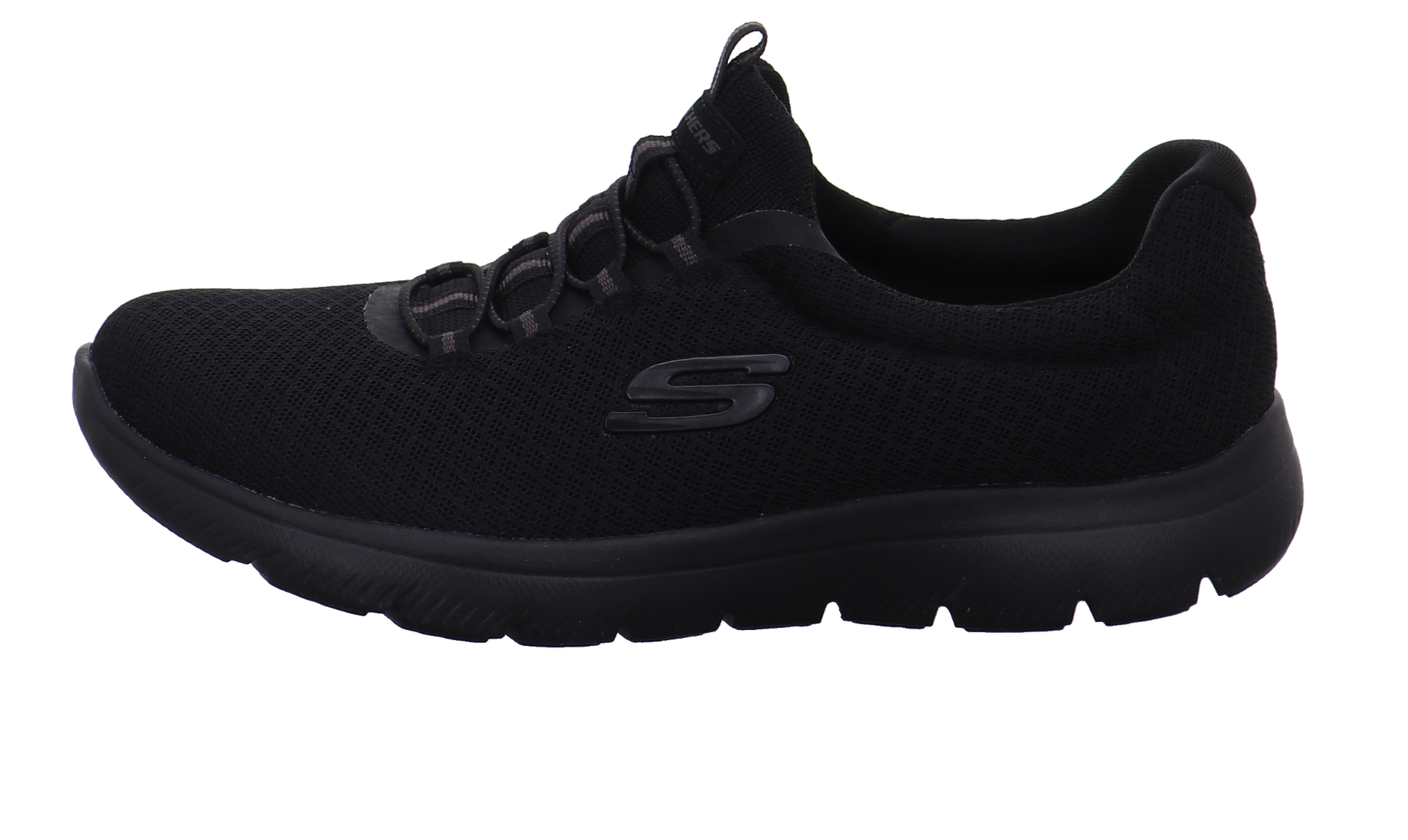 Skechers Sneaker schwarz Bild1
