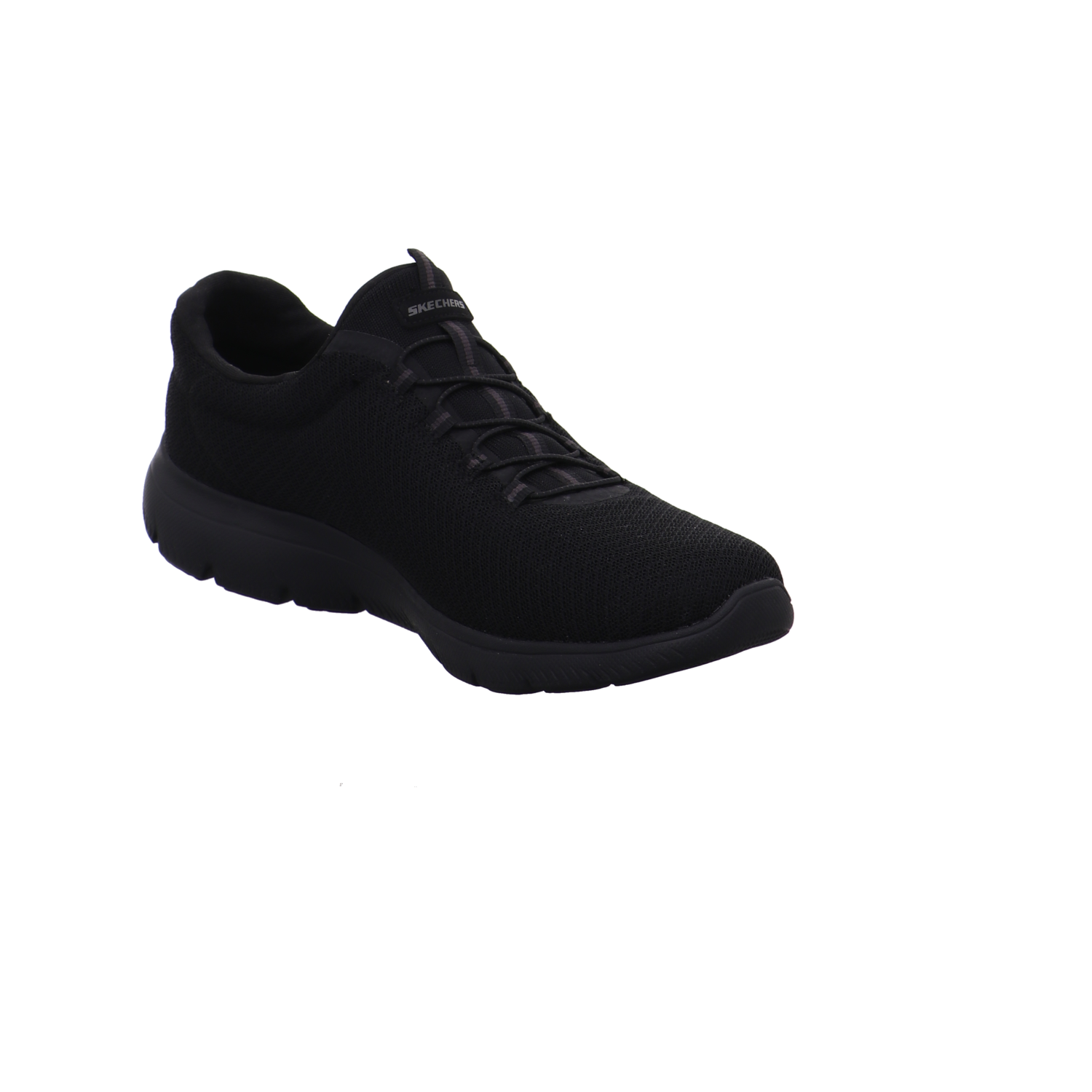 Skechers Sneaker schwarz Bild7