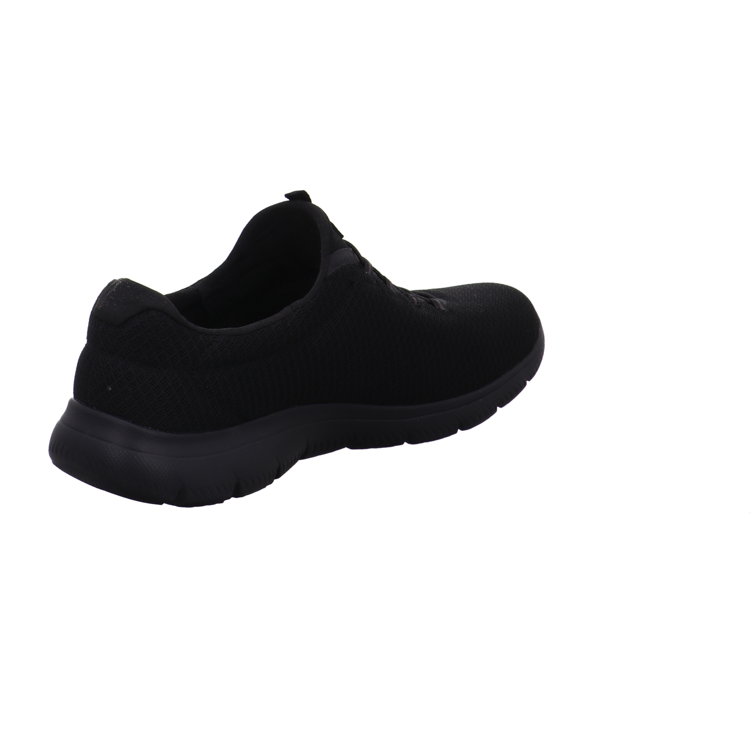 Skechers Sneaker schwarz Bild5